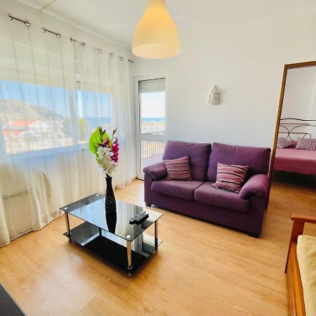 Apartamento Maria Fernanda, In The Centre Of Luz Kültér fotó