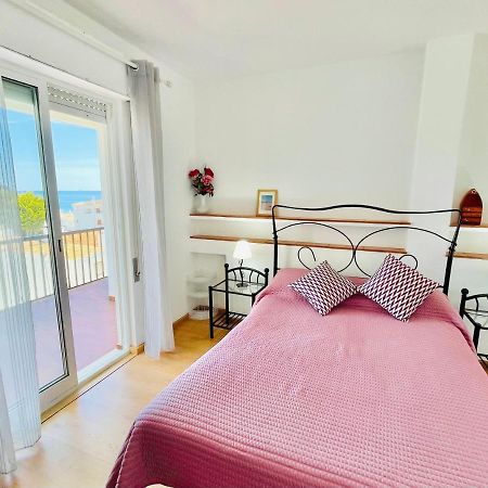Apartamento Maria Fernanda, In The Centre Of Luz Kültér fotó