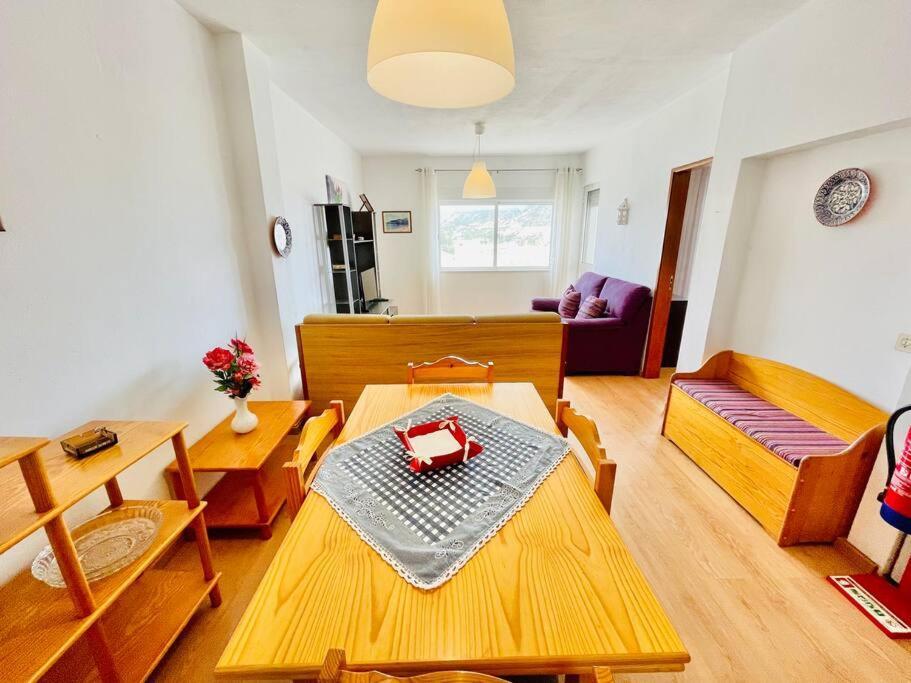 Apartamento Maria Fernanda, In The Centre Of Luz Kültér fotó