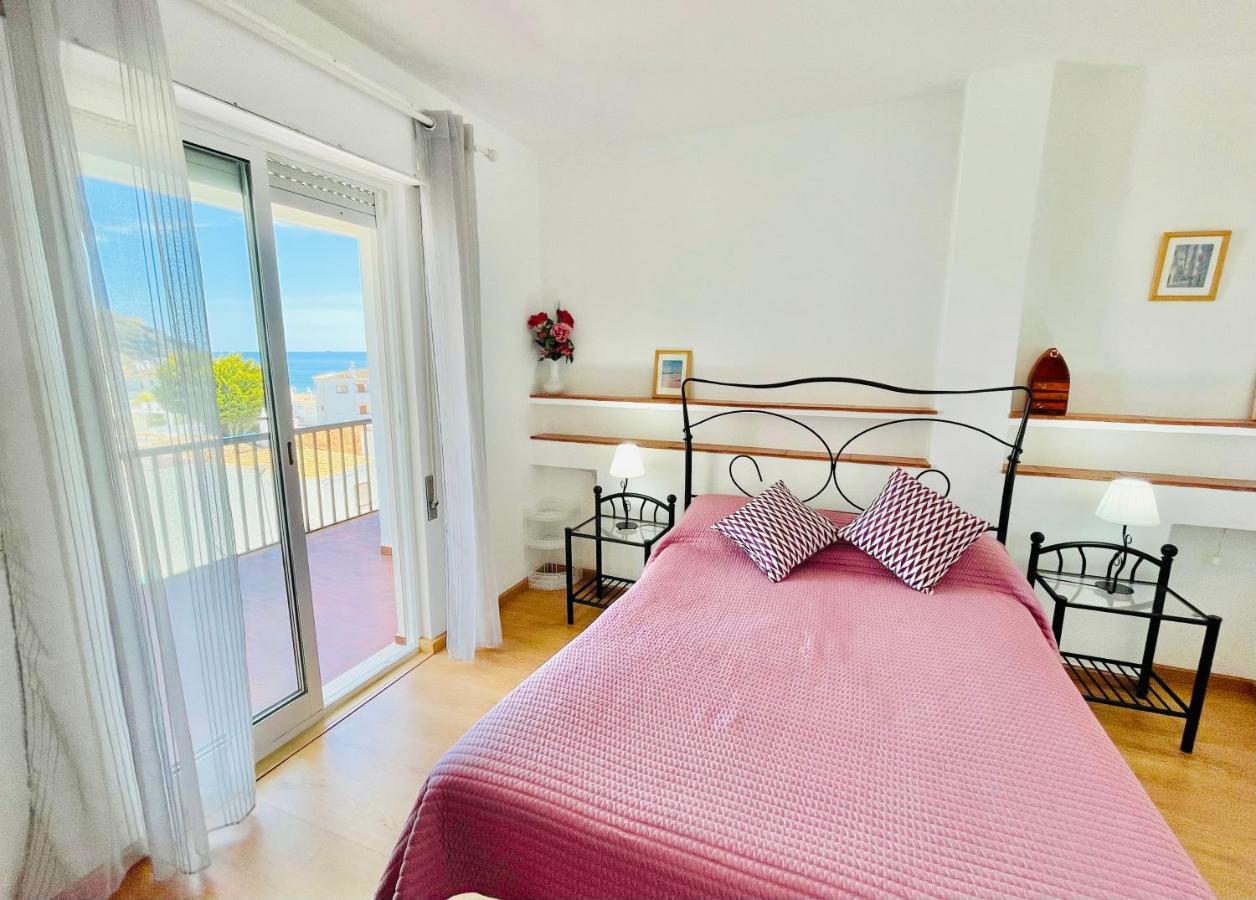 Apartamento Maria Fernanda, In The Centre Of Luz Kültér fotó