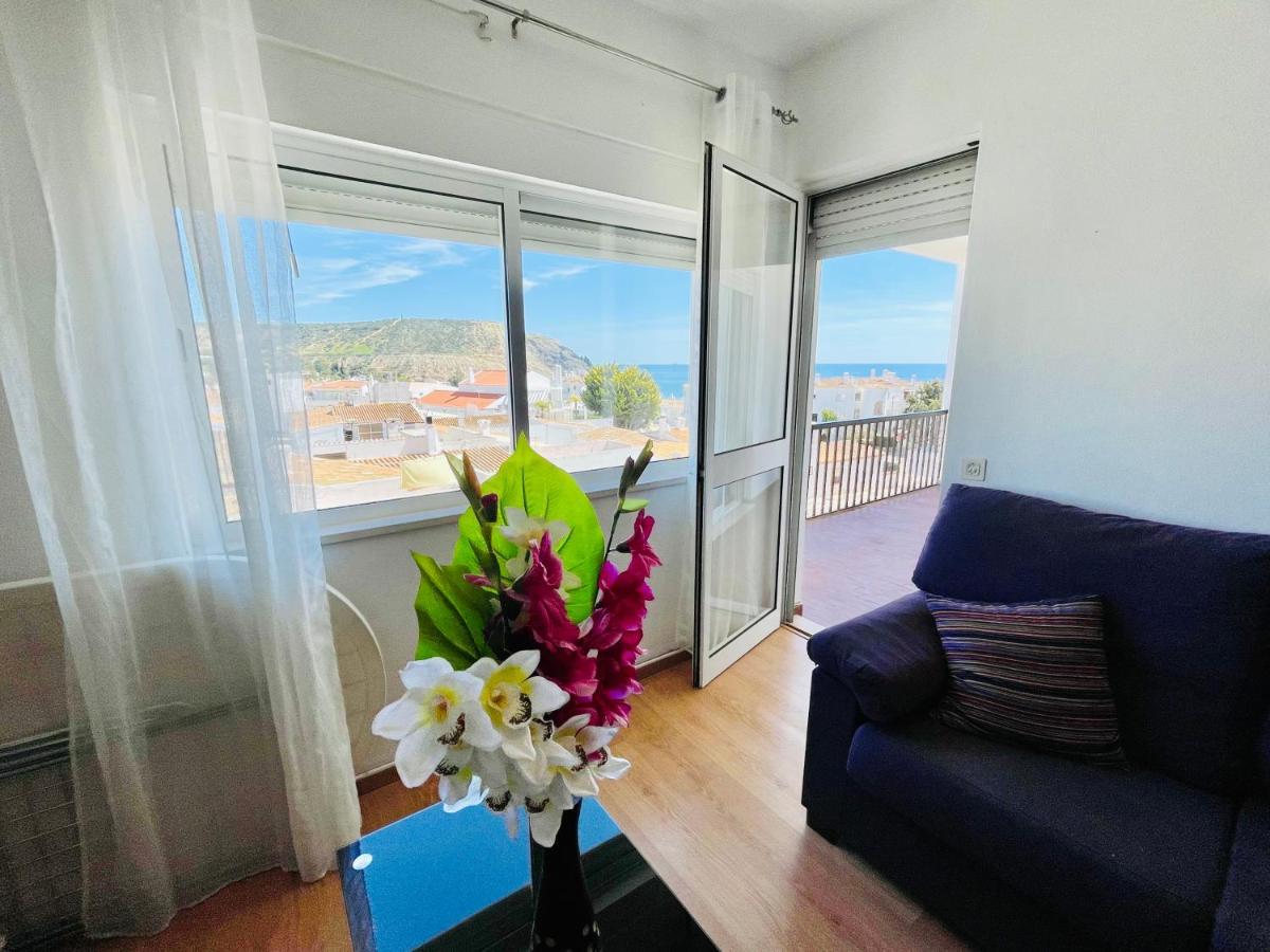 Apartamento Maria Fernanda, In The Centre Of Luz Kültér fotó