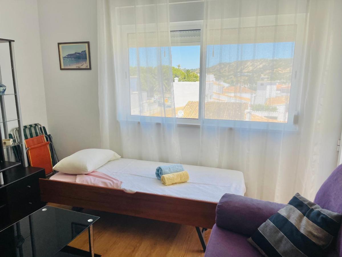 Apartamento Maria Fernanda, In The Centre Of Luz Kültér fotó
