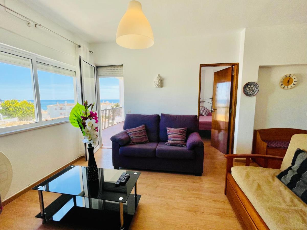 Apartamento Maria Fernanda, In The Centre Of Luz Kültér fotó