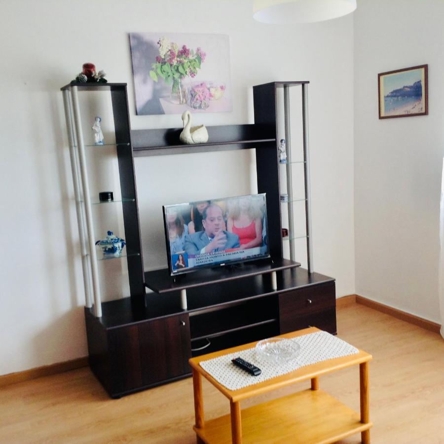 Apartamento Maria Fernanda, In The Centre Of Luz Kültér fotó