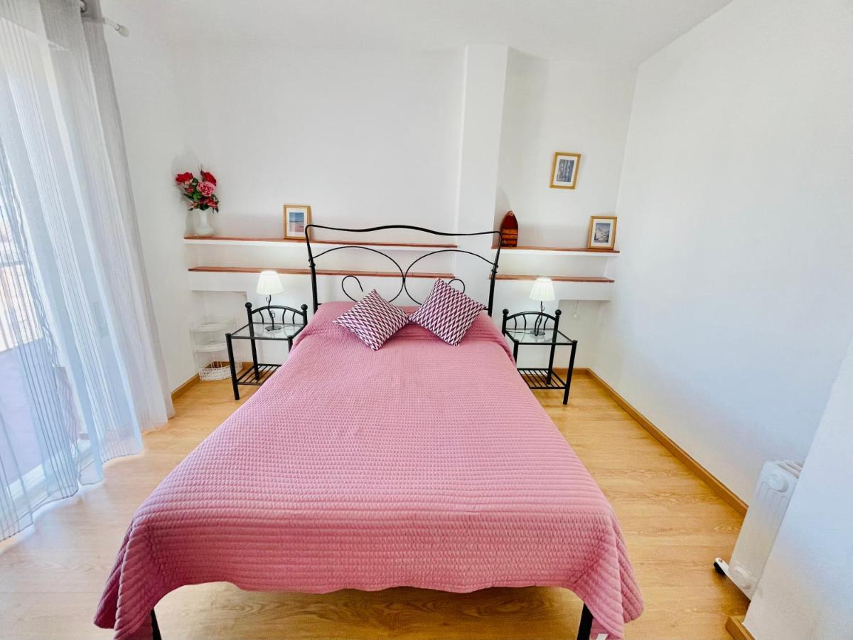 Apartamento Maria Fernanda, In The Centre Of Luz Kültér fotó
